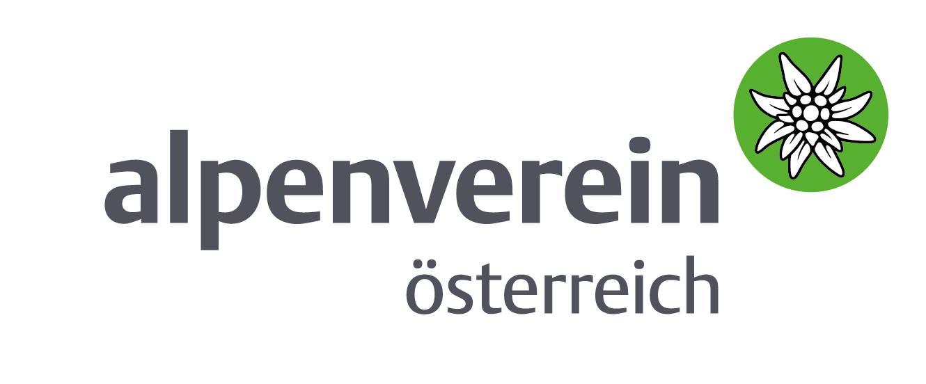Alpenverein Österreich Logo