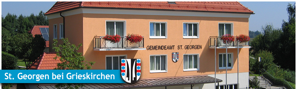 FF St. Georgen bei Grieskirchen