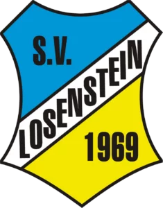 S.V. Losenstein Logo