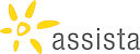 Assista Logo