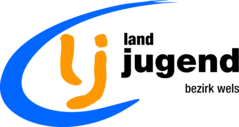Land Jugend Bezirk Wels Logo