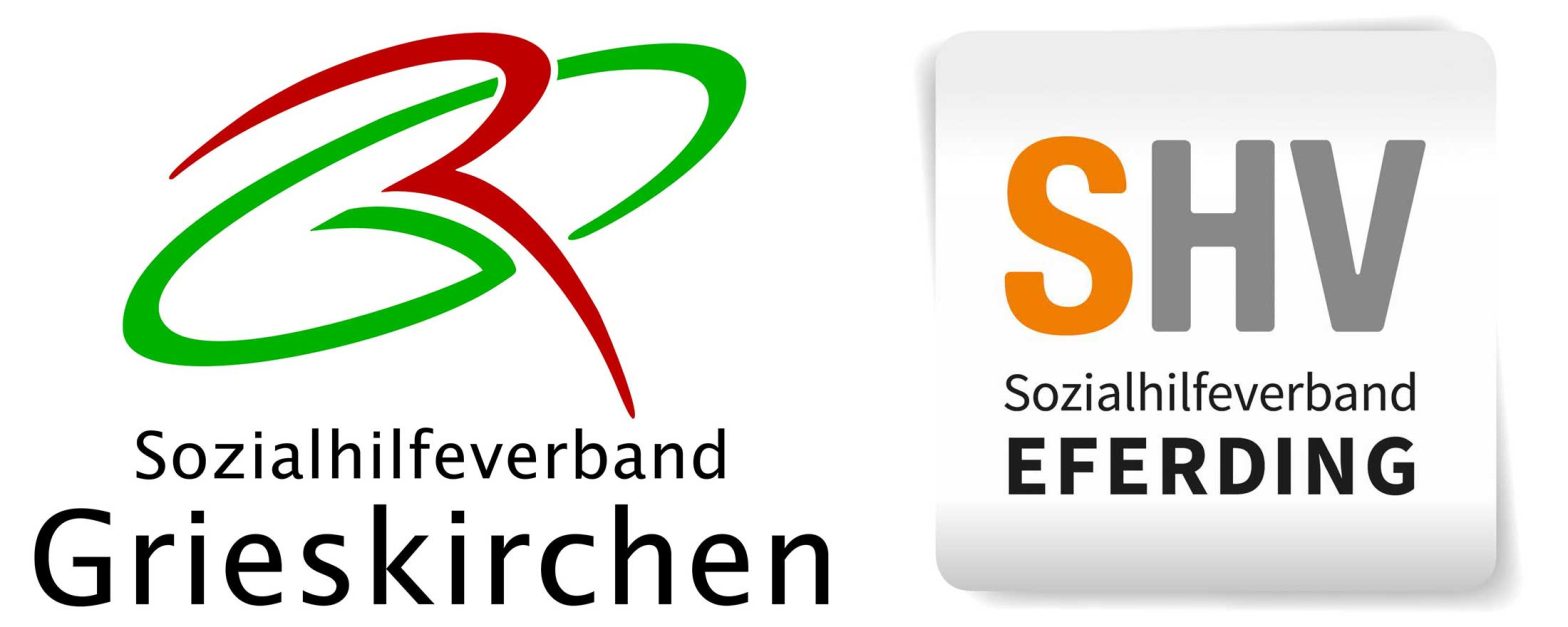 Sozialhilfeverband Grieskirchen Logo