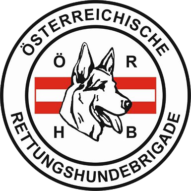 Österreichische Rettungshundebrigade - Landesgruppe Oberösterreich
