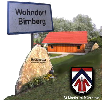 Dorfgemeinschaft Bimberg