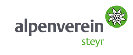 Alpenverein Steyr Logo