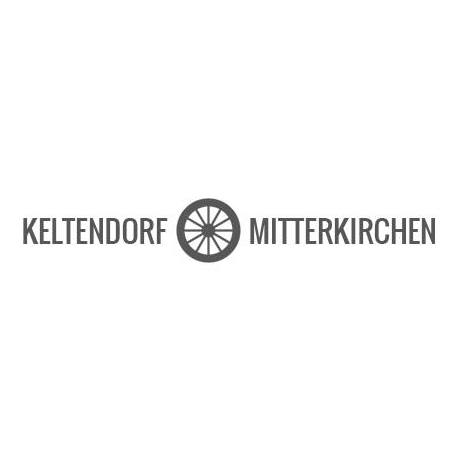 Keltendorf Mitterkirchen Logo