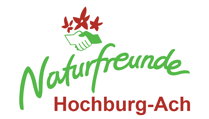 Naturfreunde Hochburg-Ach