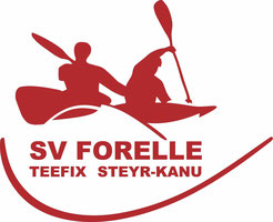 SV Forelle Teefix Steyr-Kanu
