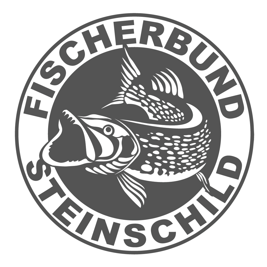 Fischerbund Steinschild